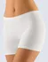 Kalhotky Gina 03009P boxerky delší nohavička bílé