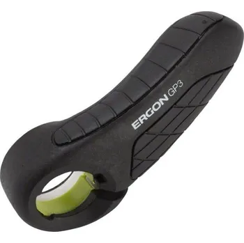 grip Rohy ERGON ke gripům GP3 GFK barend, pravá