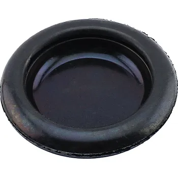 Blatník karosérie Guma pod odrazku zadního blatníku