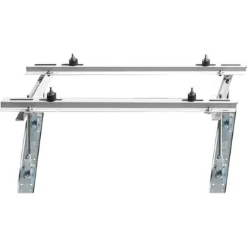 Příslušenství pro klimatizaci Skládací střešní držák Rodigas MT600