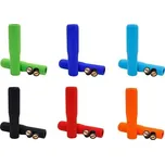 ESI grips Gripy ESIgrips FIT SG - Blue / Modrá