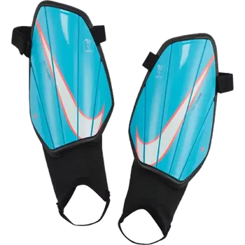 Chránič nohou Chrániče Nike NK CHRG GRD sp2164-417 Velikost L
