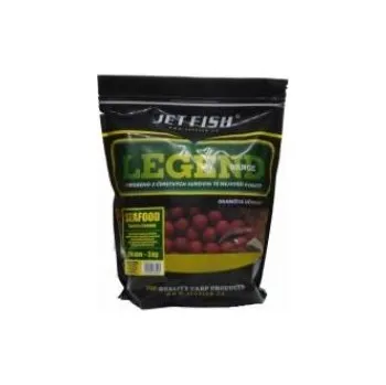 Boilies Boilie JetFish Legend Range 24mm 3kg Biocrab