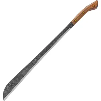 lovecký nůž Condor Cojang Jungle Machete Walnut