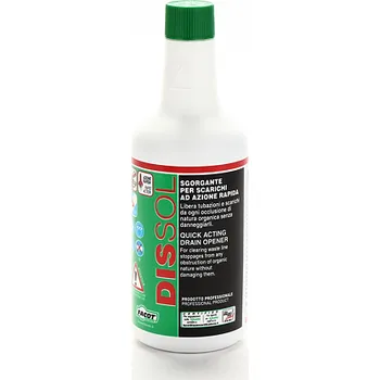 FACOT Kapalina čistící 750ml DISSOL