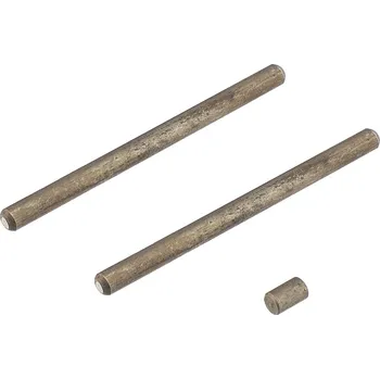 Motor pro motocykl Tyčky spojky - sada Simson S51, SR50