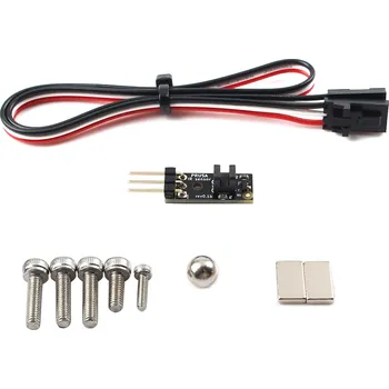 Příslušenství k 3D tiskárně Filament senzor pro tiskárnu MINI, Typ komplet stavebnice