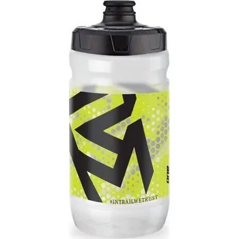 Láhev Lahev Rock Machine Fly 400 ml fluo