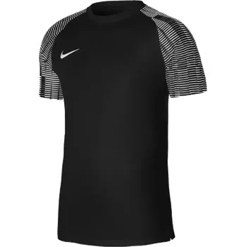 Fotbal Dětský fotbalový dres Nike Dri-FIT Academy JSY černý