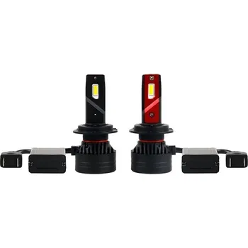 Autožárovka LED žárovky H4 - F3 G-XP 12V 24V 45W