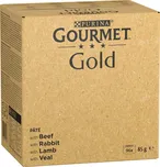 Purina Gourmet Gold Cat Adult konzerva…