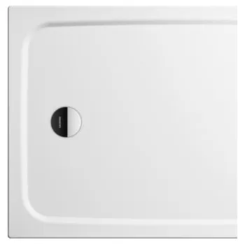 Sprchová vanička Sprchová vanička kaldewei CAYONOPLAN Secure Plus 90 x 120 x 3,7 cm alpská bílá Celoplošný protiskluzný potah Matné 362347982001