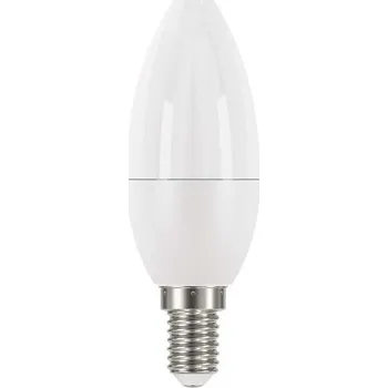 Emos LED žárovka Classic Candle 6W ZQ3220 E14 teplá bílá