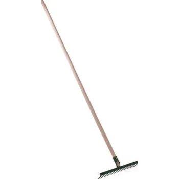 Hrábě Lobster Hrábě železné 12hroté/násada 160 cm 106180