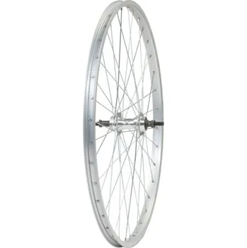 Zapletené kolo Zapletené kolo Mach1 26" Zadní šroubovací