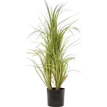 EuroPalms Dracena 80 cm zelená umělá květina EuroPalms Dracena 80 cm zelená