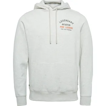 Pánská mikina PME Legend pánská mikina PSW2302411 PSW2302411 L 921
