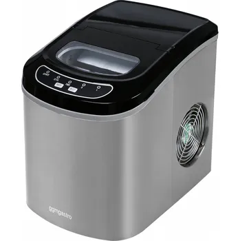 Výrobník ledu GGM Gastro Výrobník kostek ledu 12 kg/24 h