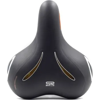 Sedlo na kolo Sedlo SELLE ROYAL LOOKIN Relaxed (unisex)