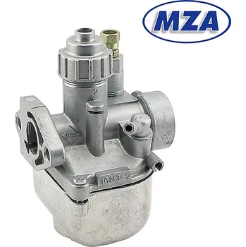 Karburátor Karburátor BVF 16N3-2 Simson SR50 - MZA