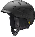 Smith Nexus Mips Matte Black 63-67