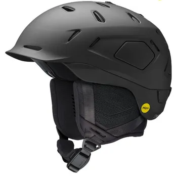 Smith Nexus Mips Matte Black 63-67