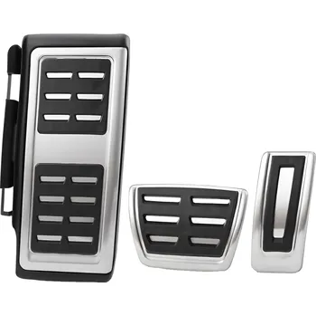 PROTEC RS sportovní pedály Škoda Kodiaq od 2016- automat