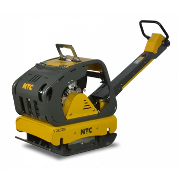 Vibrační deska Ntc VDR 52E