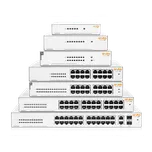 R8R45A#ABB Switch 1430 Aruba IOn, 8x10/100/1000BASE-T