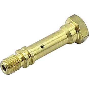 Karburátor Emulzní trubice karburátoru Bing