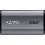 ADATA Elite SE880 1 TB šedý…