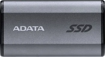SSD disk ADATA Elite SE880 1 TB šedý (AELI-SE880-1TCGY)