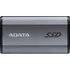 SSD disk ADATA Elite SE880 1 TB šedý (AELI-SE880-1TCGY)