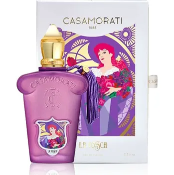 Xerjoff Casamorati 1888 La Tosca W EDP