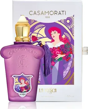 Dámský parfém Xerjoff Casamorati 1888 La Tosca W EDP