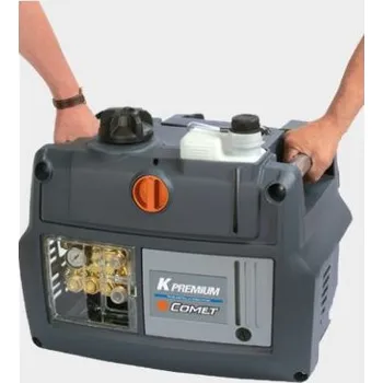 Vysokotlaký čistič Comet K PREMIUM PISK-UP 8.15 T vysokotlaký čistič STACIONÁRNÍ