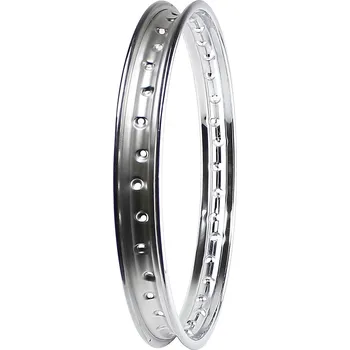 Ráfek na kolo Ráfek 19 - 1,85 chrom Indický