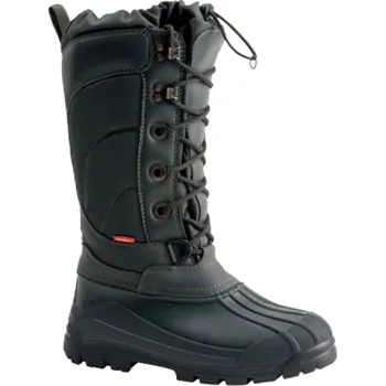 Dámská zimní obuv Dámská myslivecká zimní obuv Demar HUNTER PRO 3812 zelená Velikost: 44