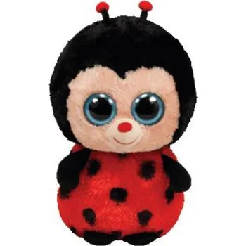 plyšák Ty Beruška očka 24 cm