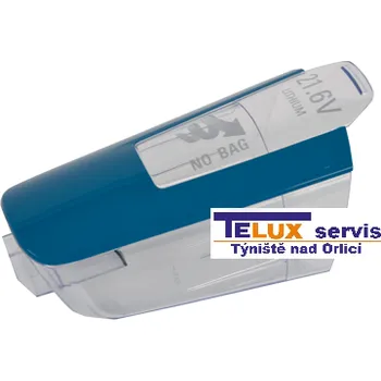 zásobník na prach / FS-9100033240