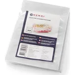 Hendi 970621 vakuovací sáčky 400 x 300…