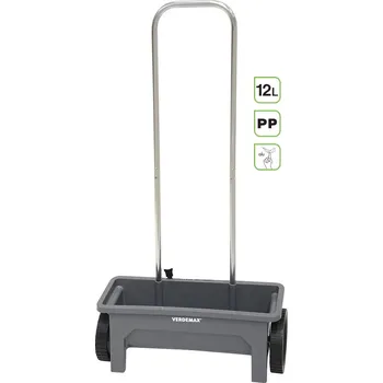 Rozmetadlo Secí stroj Verdemax 2904