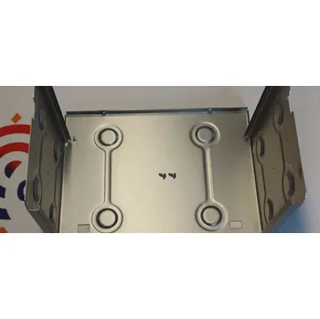 Kotel Dakon Spalovací komora DAKON DAGAS ,Buderus, Junkers 87161015610