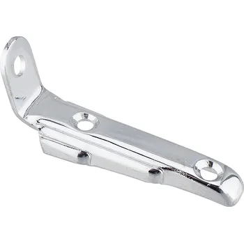 Blatník karosérie Lišta předního blatníku Stadion krátká chrom