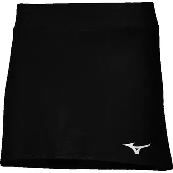 Dámská sukně Sukně Mizuno Flex Skort Black S