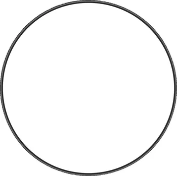 Palivový systém pro motocykl Těsnění plovákové komory karburátoru Dellorto Babetta