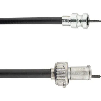 Motor pro motocykl Náhon tachometru Jawa L-840 mm M-Š dovoz