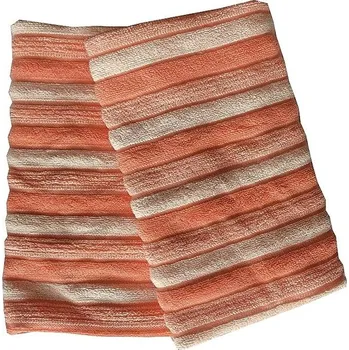 Ručník Praktik Ručník Paris 50×100 meruňkový