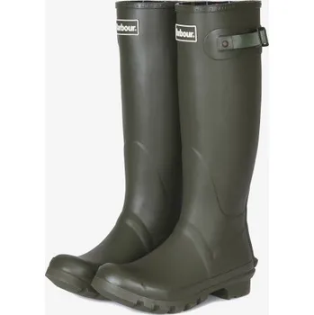 Pánské holínky Holínky Barbour Bede Wellington Velikosti obuvi 44