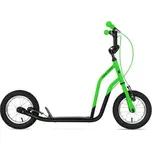 GALAXY CALYPSO ZELENO/ČERNÁ 12"